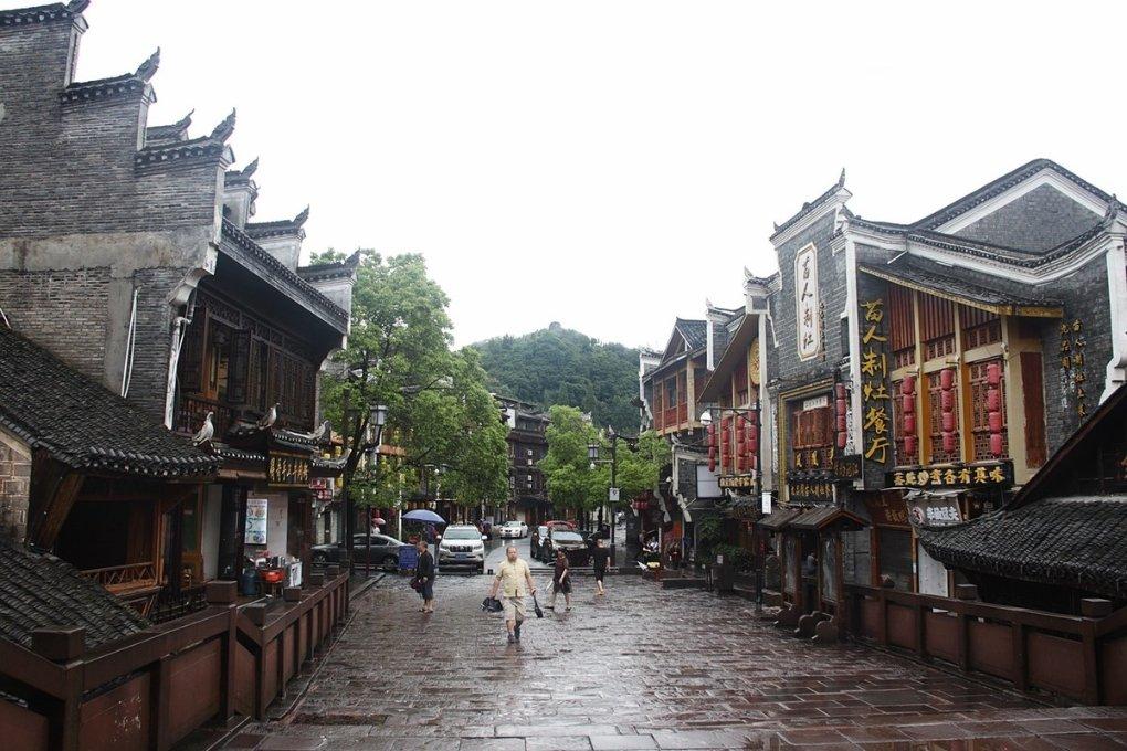小萝莉泰国度假